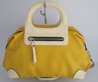 2014Fashion women PU leather Handbags