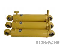 High quality custom hydraulic cylinder for sale