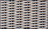 Ducth Weave Wire Cloth