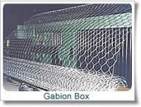 Gabion Box