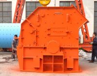 Impact Crusher with Competitive Price