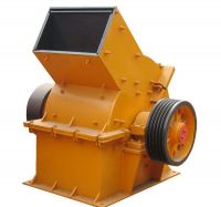 Well Sought-after Hammer Mill Crusher