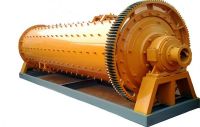 Ball Mill with High Quality