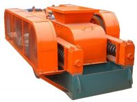 Roll Crusher with Competitive Price