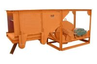 Chute Feeder with Competitive Price