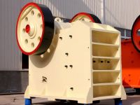 Jaw Crusher, Let's see if it will drop your jaw.