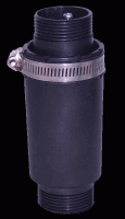 SIROCCO _ Pressure Relief Valve / MFType Suction Filter / Silencer / Thread / Input&Output / Footprint / TP