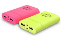 power bank  8400mah