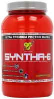 BSN SYNTHA-6 Protein Powder - Chocolate Milkshake, 2.91 lb (28 Servings) ..