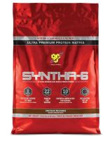 BSN Syntha-6 Supplements Available