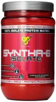 BSN SYNTHA-6 ISOLATE - Chocolate Milkshake, 9.38 Oz (7 Servings) ..