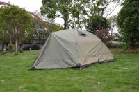 Camping tent& chair