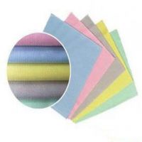 High Absorbent Microfiber cleaning cloth