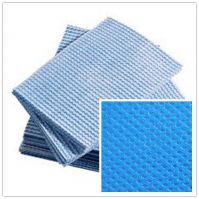 Nonwoven Household Cleaning Cloth