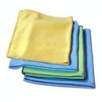 Customized Microfiber Electronic Cleaning Cloth