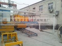 our factory offer ferry car for holding mold