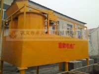 our factory offer foam mixer for foam concrete brick making