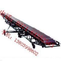 our factory offer band conveyor for foam concrete brick making
