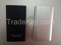 Polymer power bank for phone, YT-J708