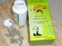 Hot! Dr. Ming Slimming Capsule, Herbal Diet Pills