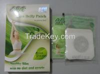 ABC slim belly patch, weight lose patch