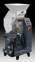 Plastic Crusher Granulator Recycling machine