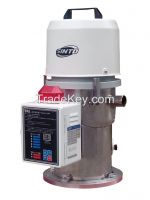 Plastic Automatic Vacuum Hopper Loader Feeder