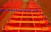 Industrial Cardan shafts