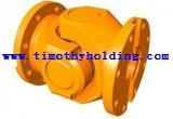 Universal joint