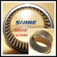 different kinds of needle roller bearing