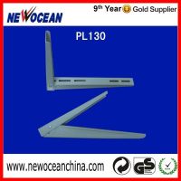 suppliying Air conditioner bracket fitting wall bracket ---PL130