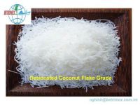 Sell Desiccated Coconut Flake Grade