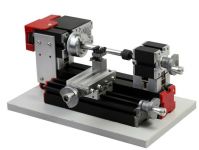 Sell Mini meatl lathe with big power (version B )