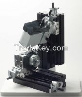 All Metal Shaft Drilling and Milling Machine for Education Toys (Z10002ML)