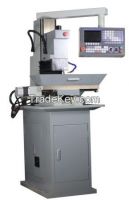 Vertical Metal CNC Drilling & Milling Machine for DIY Tools (TXC10006A)