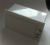 2'' thermal printer, panel receipt printer, USB printer