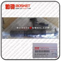 8-97602485-4 Nozzle Asm Injector For Isuzu 4HK1