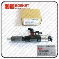 8-97329703-5 Nozzle Asm Injector For Isuzu 4HK1 6HK1