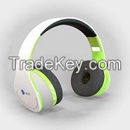 Bluetooth Stereo Headphone Indoor & Sports outdoor   BSH201