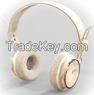 Wired Stereo Headphone with MIC and Volume Control  SH436