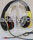 Wired foldable Headphone without MIC    SH337