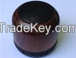 Portable Mini Bluetooth Speaker with TF Card Reader for Mobile, iPad, MP3 -BS525