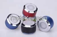 Bluetooth Speaker support handsfree and Aluminum case  BS-02