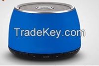 Hands-free Bluetooth Speaker Bass aluminum alloy Bluetooth speakers BS539