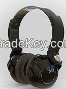 High Quality Wired PC Headphone with Microphone and Volume Control  SH440