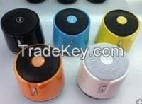 Mini Hands Free Bluetooth Speaker   BS05B
