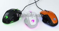 6D Gaming Mouse          Nr. 198