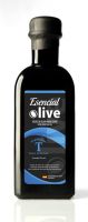 Gourmet Extra Virgin olive oil "Esencial Olive" Tradicion (Good old flavor) 500ml glass bottle