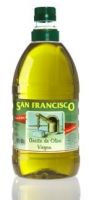 2L pET Extra Virgin Olive Oil "San Francisco olive"