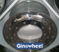 china truck wheel manufacturer